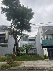 Đất nền Đường Bùi Trang Chước diện tích 100m² hướng đông bắc pháp lý sổ hồng