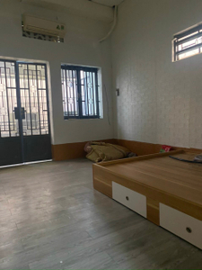 Nhà phố Quận Gò Vấp Nhà phố đường Lê Đức Thọ, diện tích 37m2 vuông đẹp.