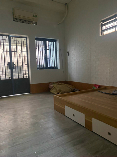 Nhà phố Quận Gò Vấp Nhà phố đường Lê Đức Thọ, diện tích 37m2 vuông đẹp.