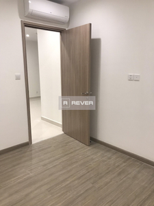  Căn hộ Vinhomes Grand Park có 2 phòng ngủ, nội thất cơ bản.