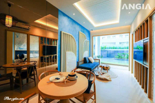 The Gió Riverside - 