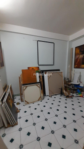  Căn hộ Chung cư Lô C2 nội thất cơ bản diện tích 46.3m²
