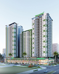  Căn hộ Viva Riverside đầy đủ nội thất diện tích 88m².