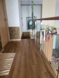 Duplex La Astoria, Quận 2 Duplex La Astoria diện tích 89m2, nội thất cơ bản.