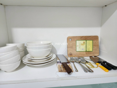  Căn hộ 3 phòng ngủ view sông Vinhomes Central Park