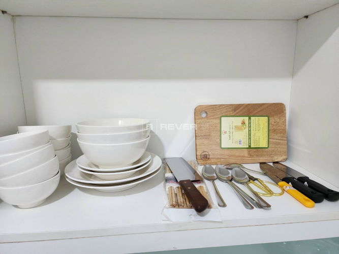  Căn hộ 3 phòng ngủ view sông Vinhomes Central Park