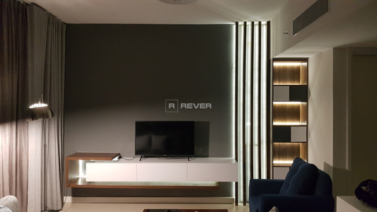  Căn hộ Gateway Thảo Điền đầy đủ nội thất diện tích 90m²