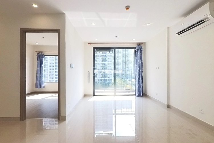 Căn hộ Vinhomes Grand Park hướng Tây Nam, diện tích 46.7m²