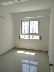  Căn hộ Topaz City hướng ban công đông nam nội thất cơ bản diện tích 55m².