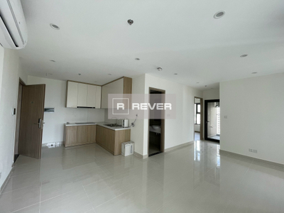  Căn hộ Vinhomes Grand Park hướng ban công tây nam nội thất cơ bản diện tích 54m²