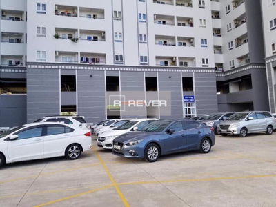  Căn hộ Mỹ Phúc (Heaven Riverview) đầy đủ nội thất diện tích 55m²