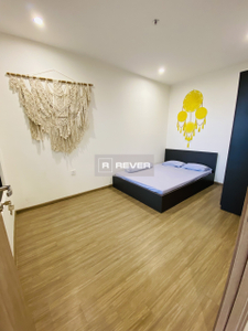  Căn hộ Vinhomes Grand Park tầng 28 nội thất cơ bản, thiết kế hiện đại.