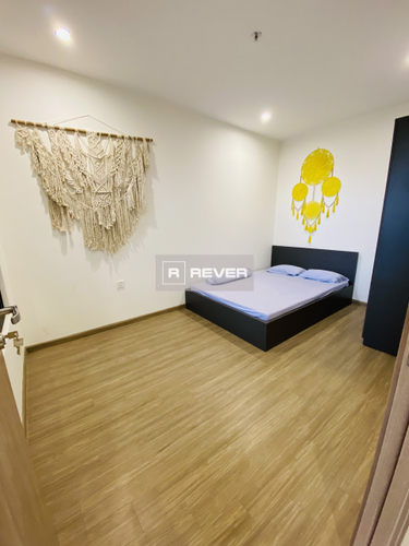  Căn hộ Vinhomes Grand Park tầng 28 nội thất cơ bản, thiết kế hiện đại.