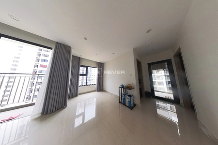  Căn hộ Vinhomes Grand Park hướng Tây, diện tích 69.2m²