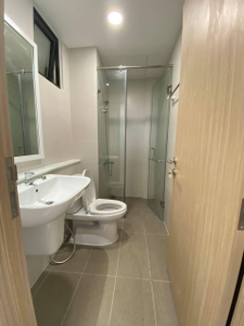 Căn hộ Safira Khang Điền, Quận 9 Căn hộ Safira Khang Điền hướng ban công đông nam đầy đủ nội thất diện tích 67m²