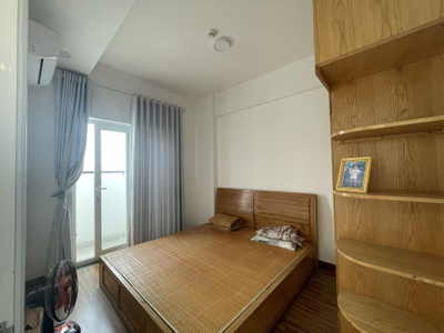 Căn hộ 9 View Apartment, Quận 9 Căn hộ 9 View Apartment tầng 9 bàn giao nội thất cơ bản.