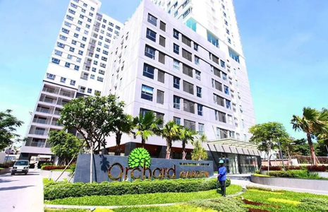  Căn hộ Orchard Garden đầy đủ nội thất diện tích 96m².