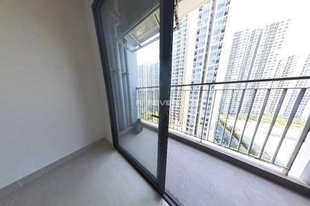  Căn hộ Vinhomes Grand Park hướng Tây Nam, diện tích 59.1m²