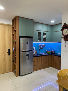 căn hộ Celadon City Tân Phú Căn hộ Celadon City đầy đủ nội thất diện tích 63m²