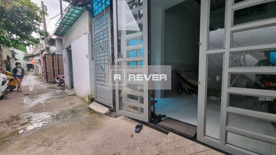 Rever