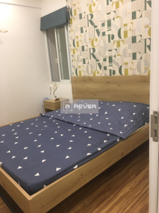  Căn hộ 9 View Apartment nội thất cơ bản diện tích 58m²