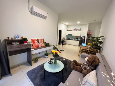 Căn hộ HauSneo, Quận 9 Căn hộ Hausneo đầy đủ nội thất diện tích 55m²