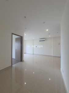  Căn hộ Vinhomes Grand Park hướng ban công nam nội thất cơ bản diện tích 46.7m².