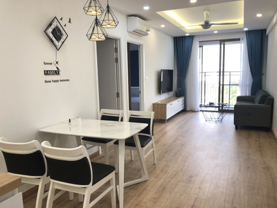 Căn hộ Saigon South Residence, Huyện Nhà Bè Căn hộ Saigon South Residence tầng 10 diện tích 75m2.