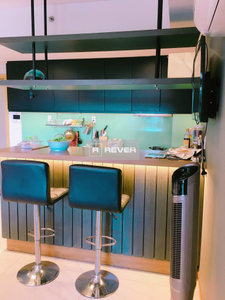  Căn hộ 3pn Masteri Thảo Điền đầy đủ nội thất, 2 bao công, diện tích 175m²