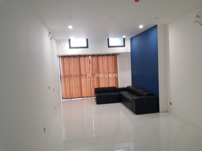 Office-tel The Sun Avenue không có nội thất diện tích 46m²