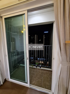 Căn hộ Vista Verde, Quận 2 Căn hộ Vista Verde tầng cao thoáng mát, nội thất cơ bản.