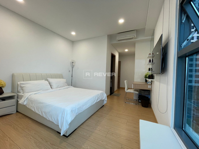  Căn hộ Sunwah Pearl hướng Tây Nam, diện tích 97.18m²