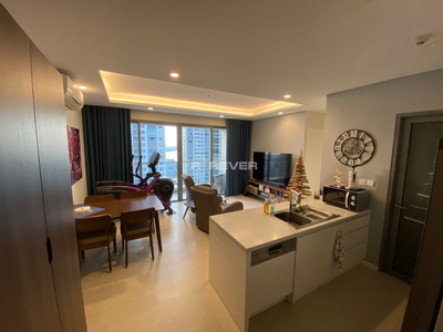  Căn hộ Diamond Island - Đảo Kim Cương đầy đủ nội thất diện tích 88m²