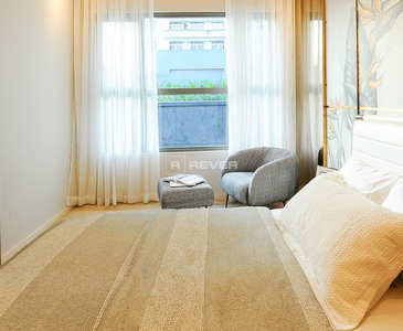  Căn hộ Westgate nội thất cơ bản diện tích 59m²