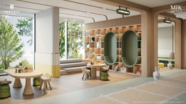 IMPERIA SENSA PARK - MIK GROUP - 