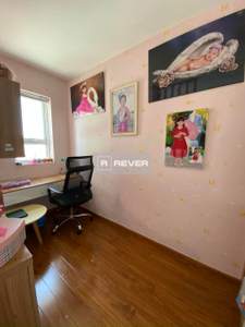  Căn hộ I-Home 1 có 2 phòng ngủ, nội thất cơ bản.