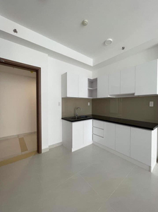 Căn hộ Ricca, Quận 9 Căn hộ Ricca hướng ban công đông nam nội thất cơ bản diện tích 66.54m²