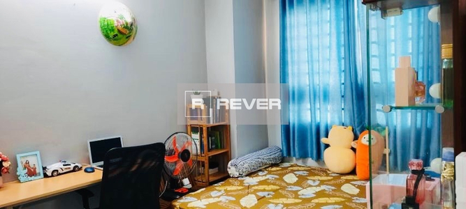  Căn hộ Topaz City đầy đủ nội thất diện tích 69m²