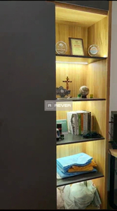  Căn hộ cao cấp Vinhomes Grand Park tầng cao view đón gió mát mẻ.