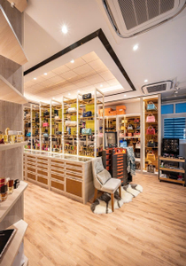 IMG_2696.JPG Pent-house  Sunrise City South Quận 7 diện tích 385 m²