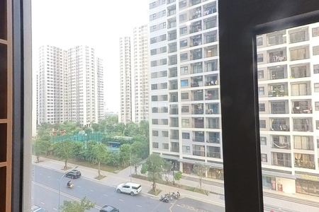  Căn hộ 2PN+ FULL nội thất  Vinhomes Grand Park 