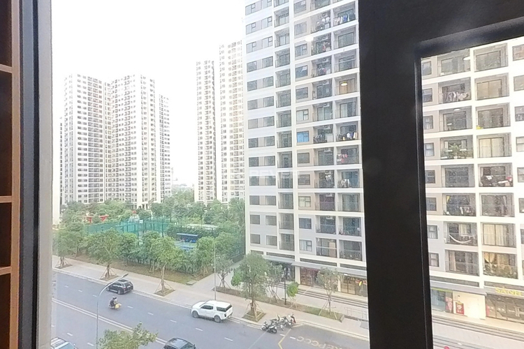  Căn hộ 2PN+ FULL nội thất  Vinhomes Grand Park 
