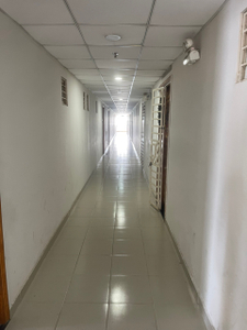 hành lang căn hộ Ehome 3 Bình Tân Căn hộ Ehome 3 ban công hướng Bắc, đã có sổ