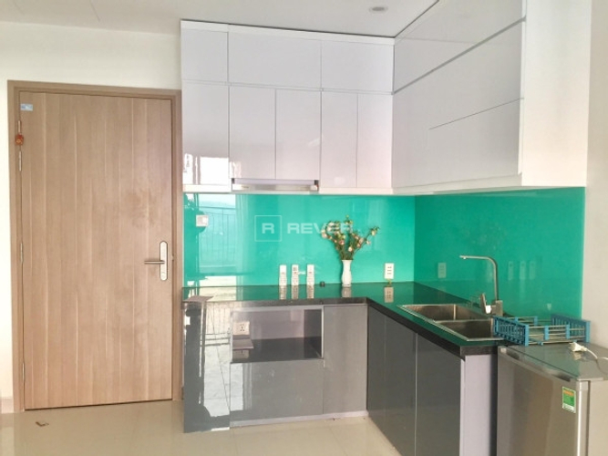  Căn hộ Vinhomes Grand Park hướng Tây Nam, diện tích 59m²