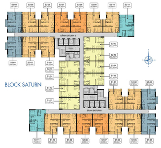 Căn hộ Q7 Saigon Riverside, Quận 7 Căn hộ Q7 Saigon Riverside tầng 32 thiết kế sang trọng, nội thất cơ bản.