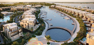 The Rivus - Dự án The Rivus