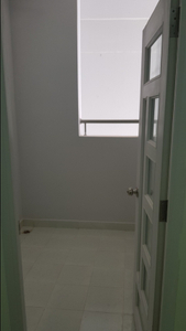 Căn hộ Topaz City, Quận 8 Căn hộ Topaz City tầng 25 có 2 phòng ngủ, nội thất cơ bản.