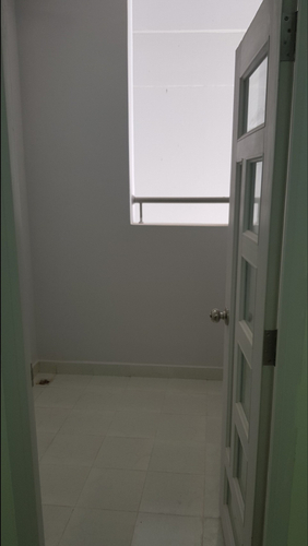 Căn hộ Topaz City, Quận 8 Căn hộ Topaz City tầng 25 có 2 phòng ngủ, nội thất cơ bản.