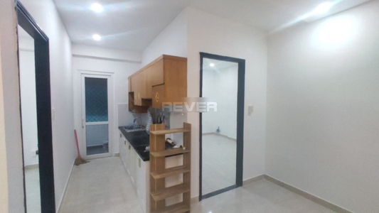 Căn hộ Mỹ Phúc, Quận 8 Căn hộ Mỹ Phúc (Heaven Riverview) hướng ban công đông nội thất cơ bản diện tích 68.68m²