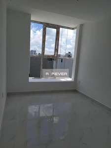  Căn hộ Terra Mia nội thất cơ bản diện tích 59.9m².